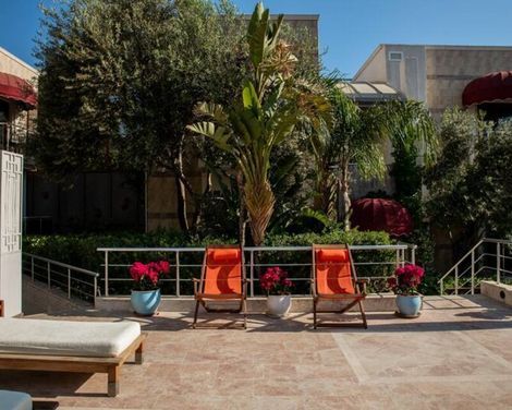 Bodrium Hotel & SPA