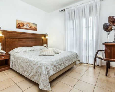 Nereides Hotel