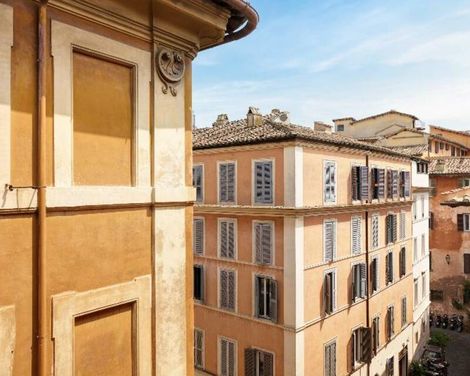 Borghese Contemporary Hotel