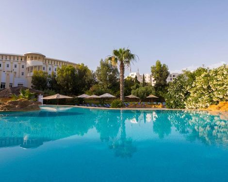 Medina Solaria & Thalasso