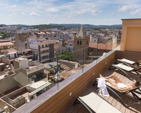 Hotel Marsol
