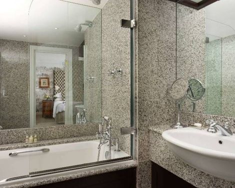 The Pelham London - Starhotels Collezione-0