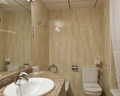 Presidente Hotel-3