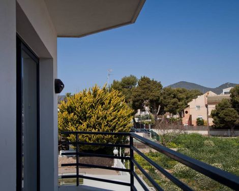 Hotel Vibra Isola