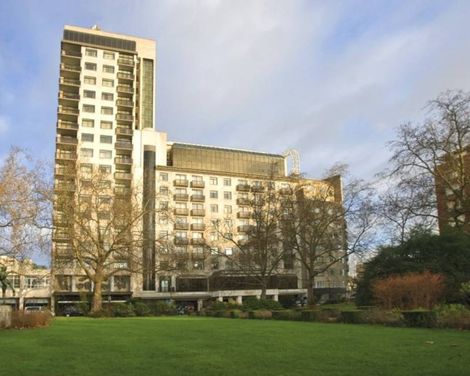 Jumeirah Carlton Tower-1
