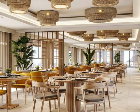 Isla Brown Chania Resort, Curio Collection by Hilton-2