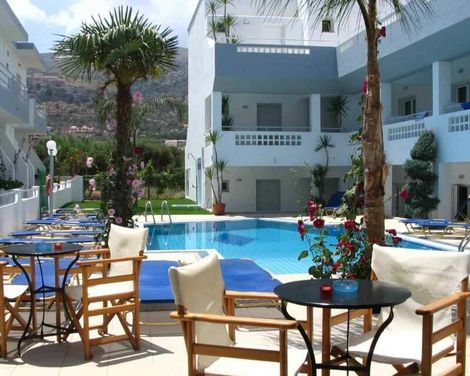Emerald Hotel