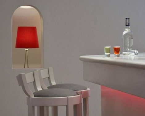 Petasos Chic Hotel