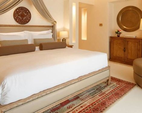 Al Wathba, a Luxury Collection Desert Resort & Spa, Abu Dhabi-1