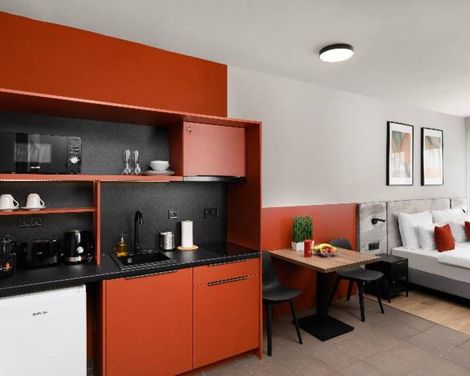 Florin Apart Hotel