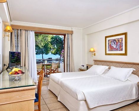 Negroponte Resort Eretria-3