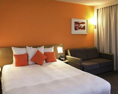 Novotel Porto Gaia