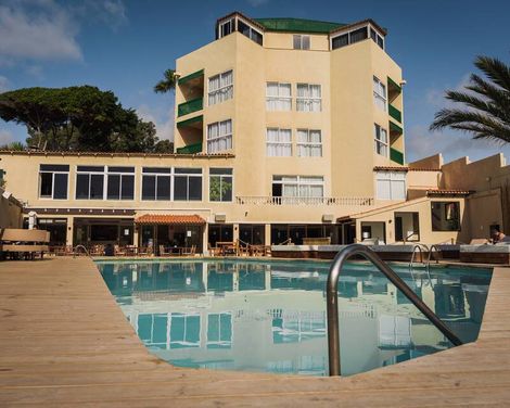 Playa Surf CBbC Hotel