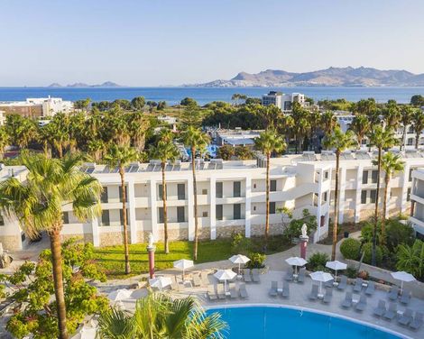 Apollon Hotel
