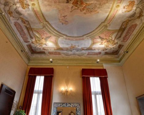 Ruzzini Palace