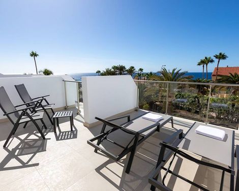 Hotel Riu Palace Calypso