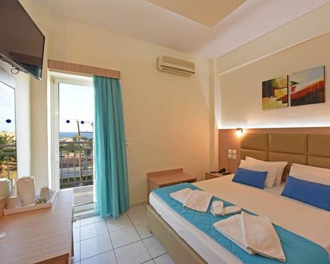 Sun Boutique Hotel