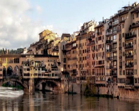 NH Collection Firenze Porta Rossa