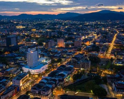 Royal Phuket City Hotel