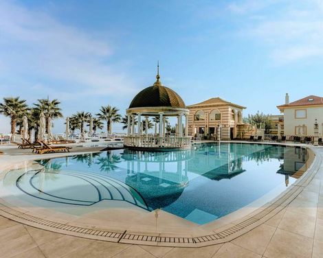 Wellness Santa Hotel