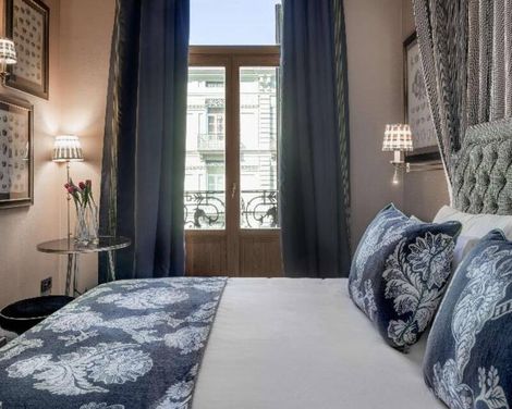 NH Collection Valencia Colon