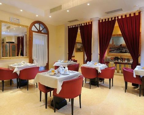 Hotel Ai Due Principi