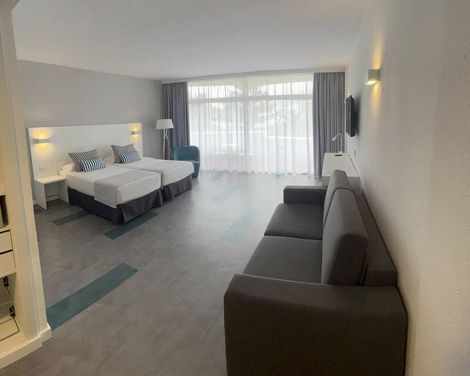 BLUESEA Puerto Resort