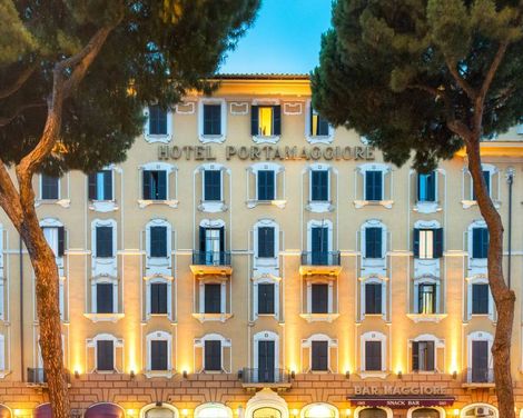 Hotel Portamaggiore