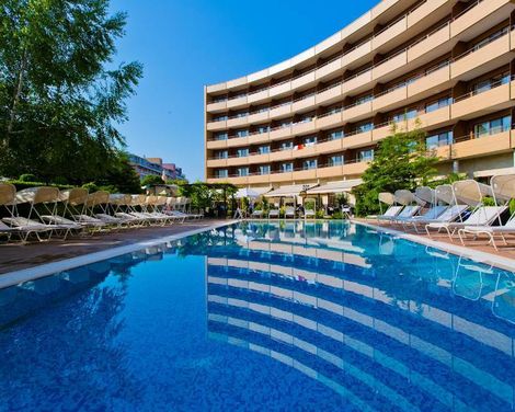 Grand Hotel Pomorie