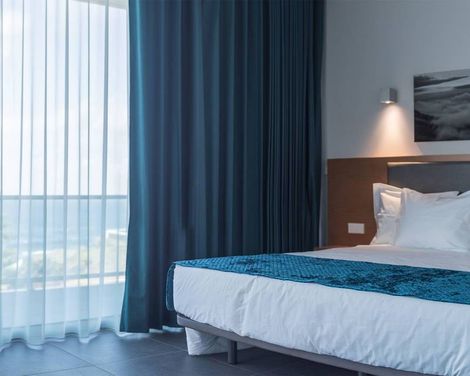 Whales Bay Hotel Apartments