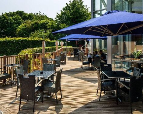 Crowne Plaza London - Gatwick Airport