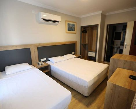 Club Wasa Holiday Village-3