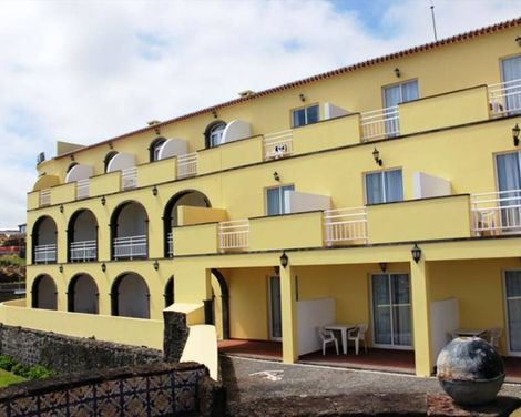 Vinha d’Areia Beach Hotel-2