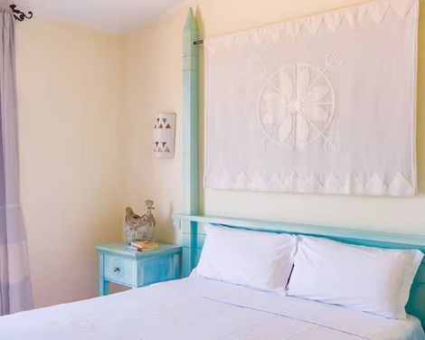 Hotel Pedraladda
