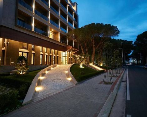 Eter Hotel