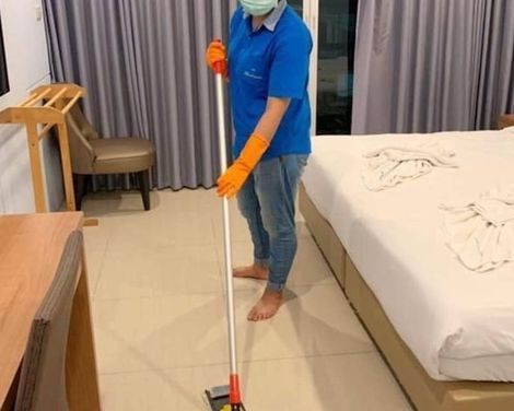 The Bedroom-0