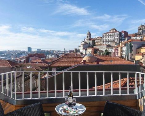OCA Flores Hotel Boutique