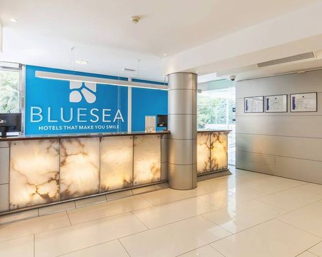 BLUESEA Es Bolero