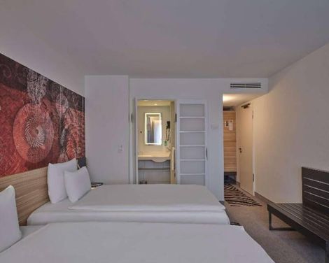Novotel München City