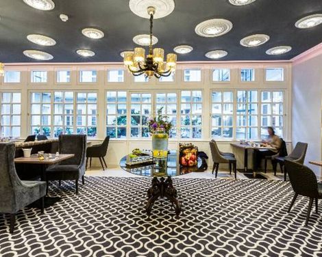 Hotel Josefshof am Rathaus-2