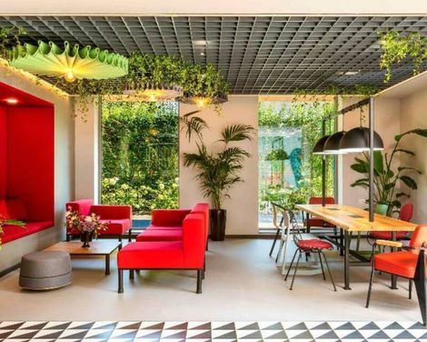 ibis Bucharest Politehnica