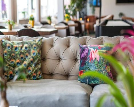 Thon Partner Hotel Kungsbron