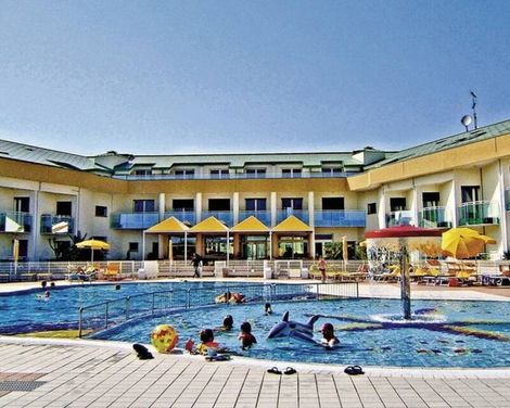 Hotel Maregolf