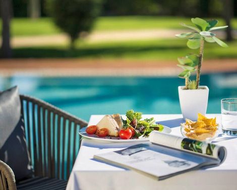 Hotel Las Gaviotas Suites Hotel-0