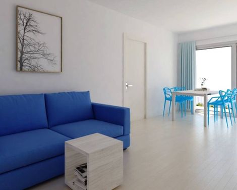 Aparthotel BCL Levante Lux