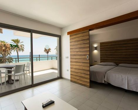 Ibiza Jet Apartments
