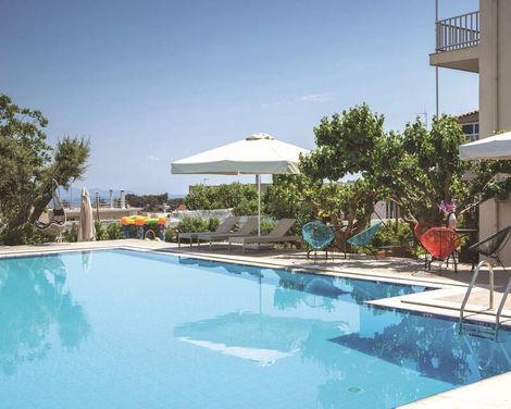 Myrto Hotel