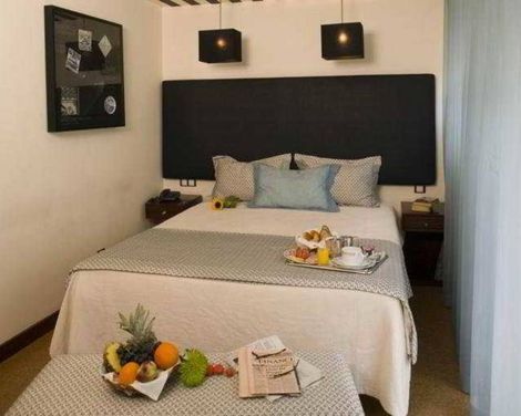 Hotel Príncipe Real