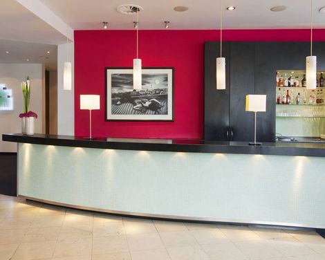 Holiday Inn Berlin City Center East Prenzlauer Berg-3