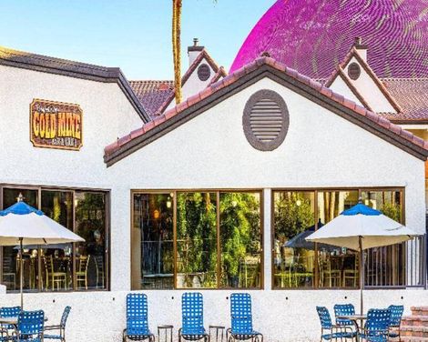Holiday Inn Club Vacations At Desert Club Resort